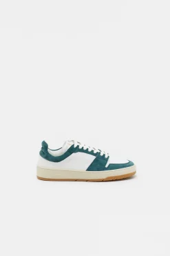 CLOSED Sneakers>Lage Sneakers Middernacht Meer
