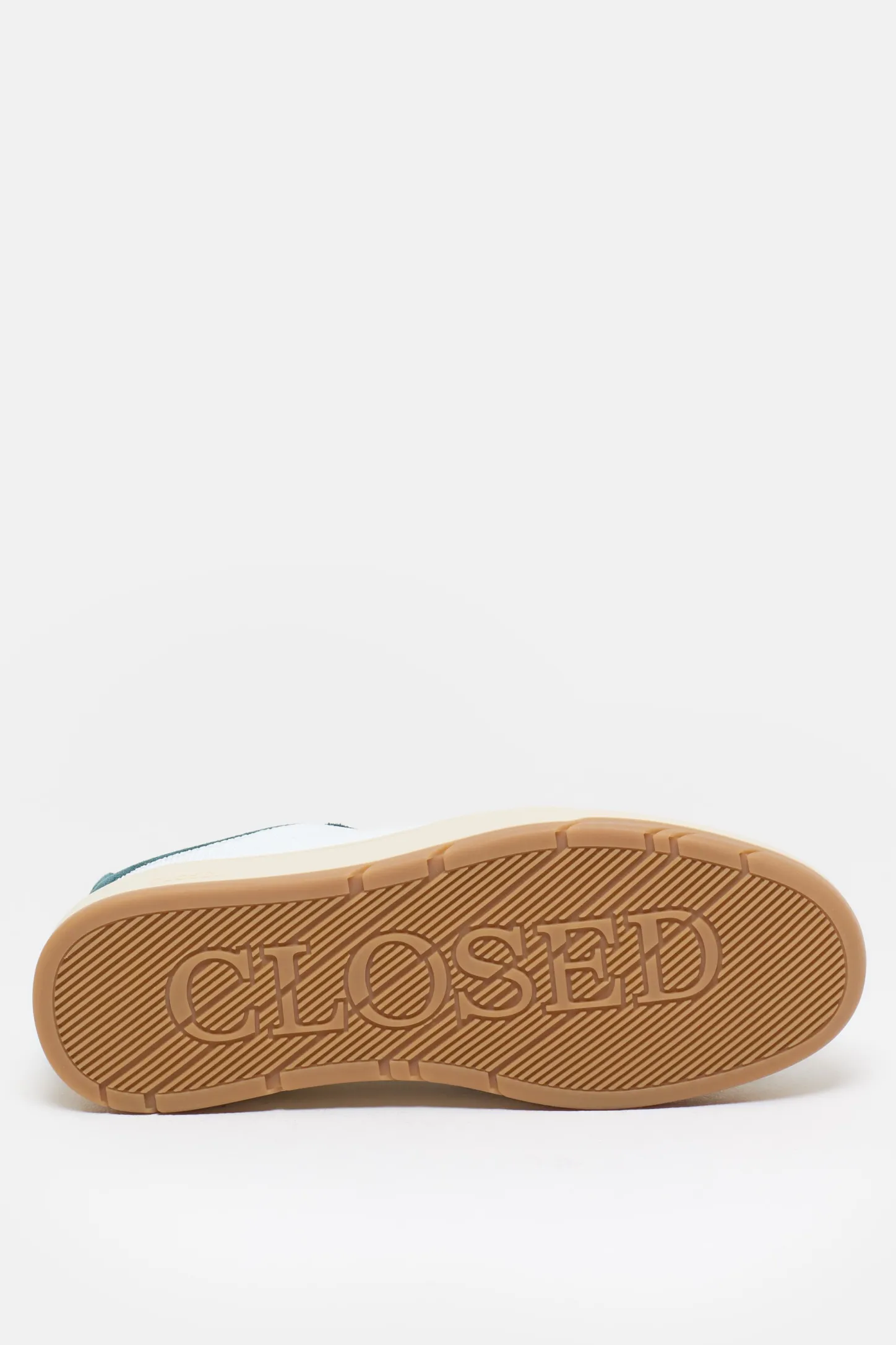 CLOSED Sneakers>Lage Sneakers Middernacht Meer