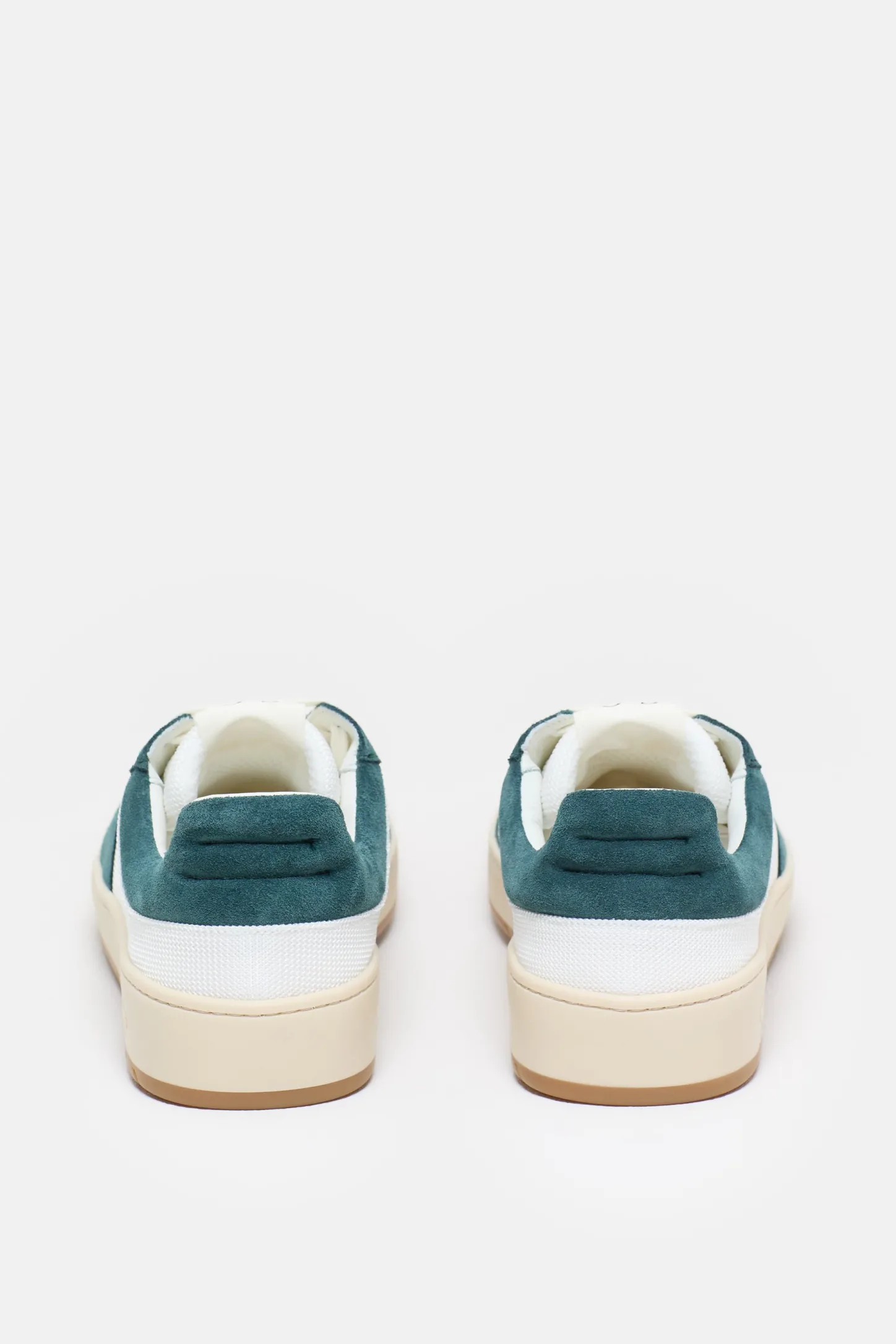 CLOSED Sneakers>Lage Sneakers Middernacht Meer