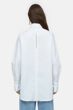 CLOSED Overhemden En Blouses><noscript><img width=