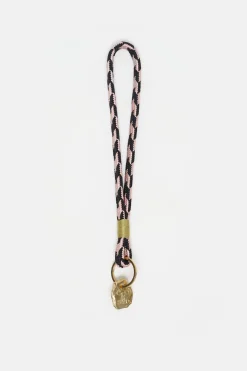 CLOSED Accessoires>L'Elefantino-Sleutelhanger Rozen Als