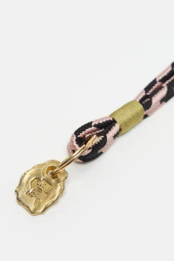 CLOSED Accessoires>L'Elefantino-Sleutelhanger Rozen Als