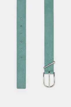 CLOSED Riemen>Leren Riem Amalfi Zee