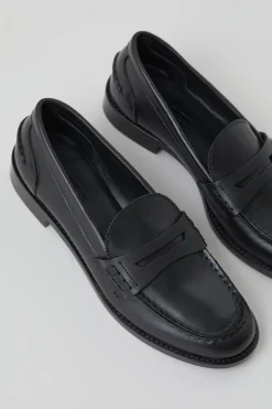 CLOSED Schoenen Leren><noscript><img width=