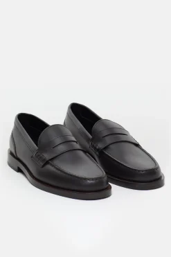 CLOSED Schoenen Leren><noscript><img width=