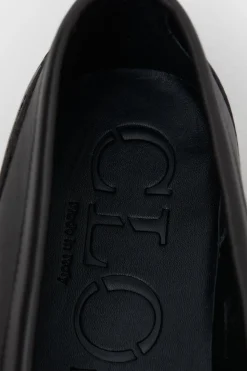 CLOSED Schoenen Leren><noscript><img width=