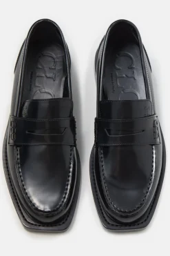 CLOSED Schoenen Leren><noscript><img width=