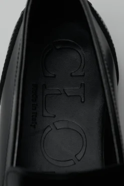 CLOSED Schoenen Leren><noscript><img width=