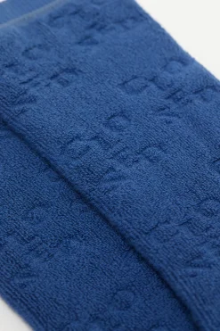 CLOSED Sokken>Logo-Sokken Voor Altijd Blauw