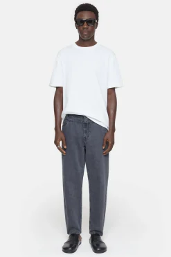 CLOSED T-Shirts>Logo-T-Shirt Verstand