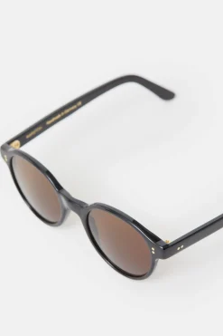 CLOSED Accessoires>Mapleton-Mod. 1987 Zwart