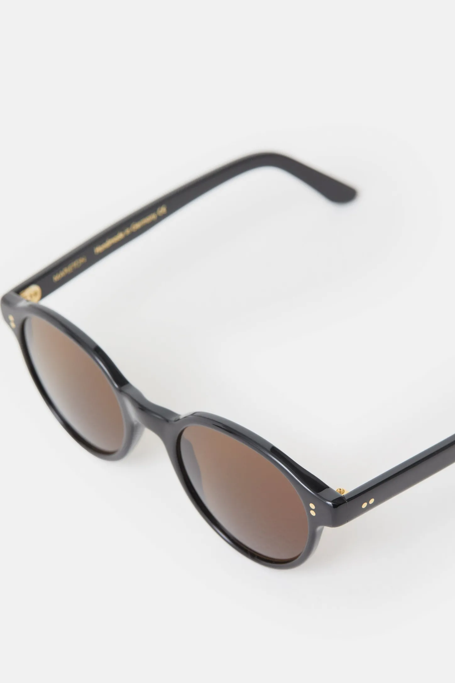 CLOSED Accessoires>Mapleton-Mod. 1987 Zwart