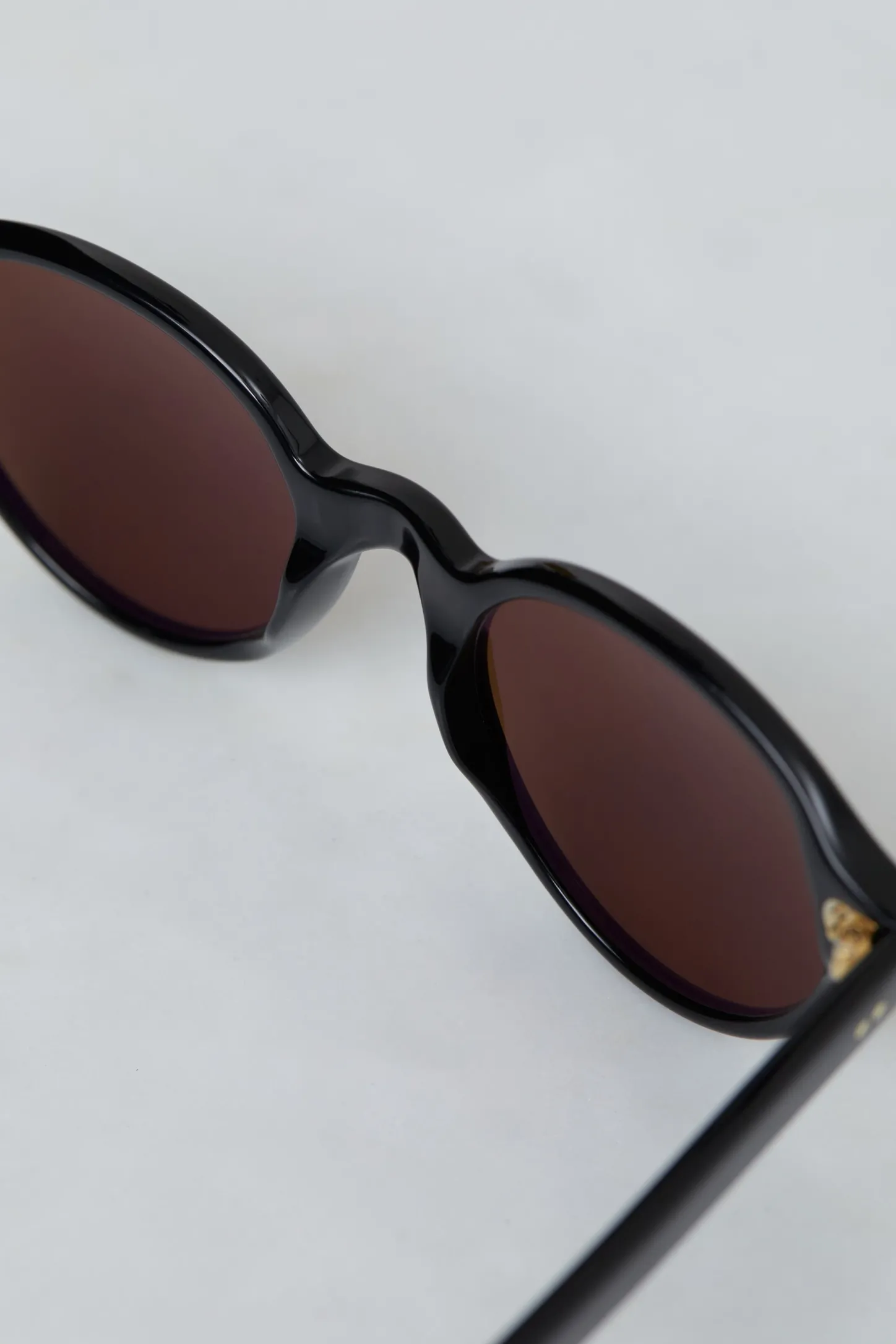 CLOSED Accessoires>Mapleton-Mod. 1987 Zwart