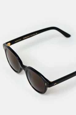 CLOSED Accessoires>Mapleton-Mod. 1954 Zwart