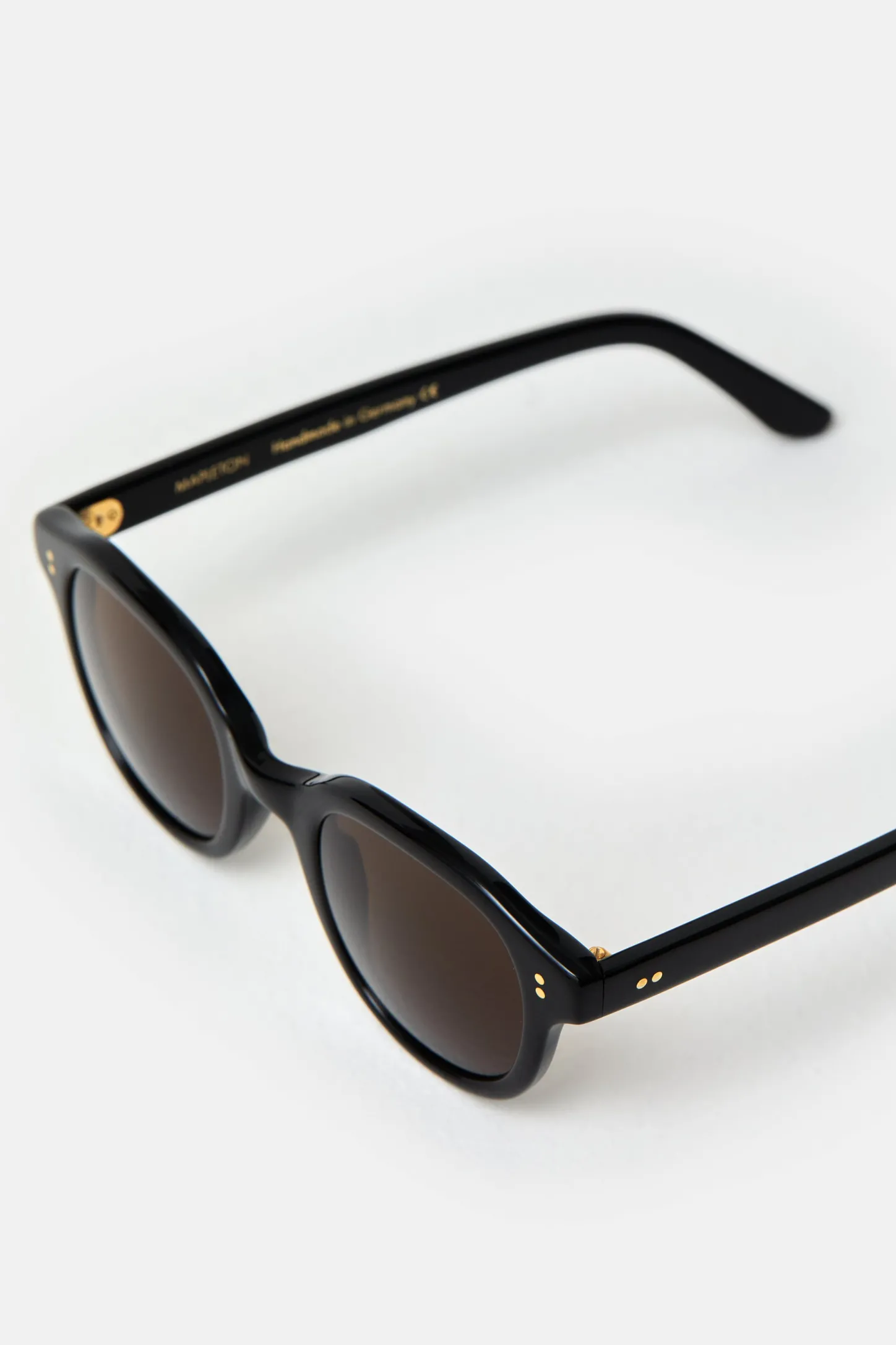 CLOSED Accessoires>Mapleton-Mod. 1954 Zwart