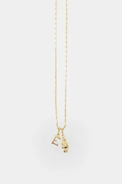CLOSED Sieraden>Maximova Halsketting E Goud