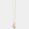 CLOSED Sieraden>Maximova Halsketting S Goud
