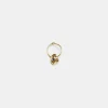 CLOSED Sieraden>Maximova Hoepel "De En Dauw" Goud