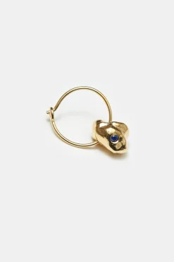CLOSED Sieraden>Maximova Hoepel "De En Dauw" Goud