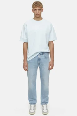 CLOSED 5-Pocketsjeans>Normale Jeans - Stijlnaam Cooper True Lichtblauw