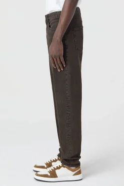 CLOSED 5-Pocketsjeans>Normale Jeans - Stijlnaam Cooper Tapered Rijke Bodem