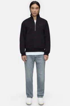 CLOSED Grijze Spijkerbroek>Normale Jeans - Stijlnaam Cooper True Midden Grijs
