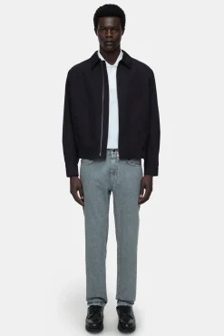 CLOSED Jeans>Normale Jeans - Stijlnaam Cooper True Midden Grijs