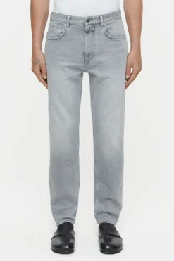 CLOSED Eco-Denim>Normale Jeans - Stijlnaam Cooper True Lichtgrijs