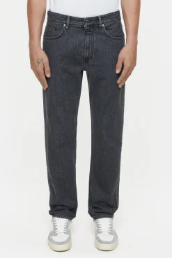 CLOSED Jeans>Normale Jeans - Stijlnaam Cooper True Donker Grijs