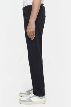 CLOSED Normaal>Normale Jeans - Stijlnaam Cooper True Zwartzwart