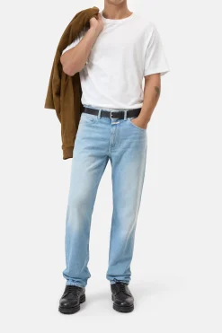 CLOSED 5-Pocketsjeans>Normale Jeans - Stijlnaam Cooper True Lichtblauw