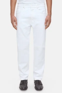 CLOSED Eco-Denim>Normale Jeans - Stijlnaam Cooper True Ivoor