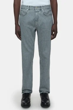 CLOSED Eco-Denim>Normale Jeans - Stijlnaam Cooper True Midden Grijs
