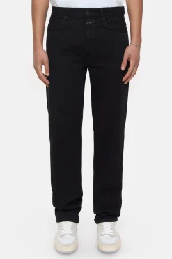 CLOSED Jeans>Normale Jeans - Stijlnaam Cooper True Zwartzwart