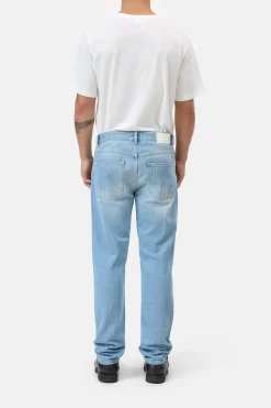 CLOSED Blauwe Spijkerbroek>Normale Jeans - Stijlnaam Cooper True Lichtblauw