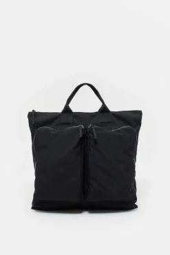 CLOSED Tassen>Nylon Draagtas Zwart