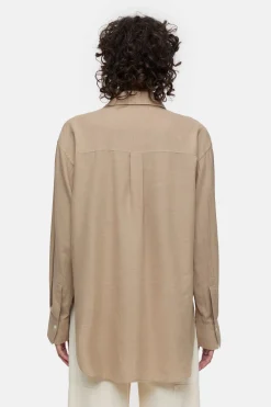CLOSED Overhemden En Blouses><noscript><img width=