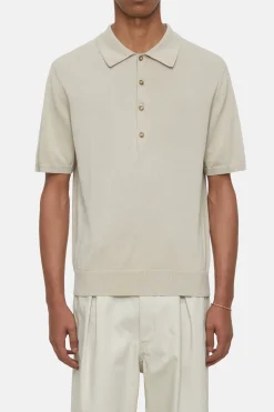 CLOSED Breisels>Poloshirt Aangespoelde Kust