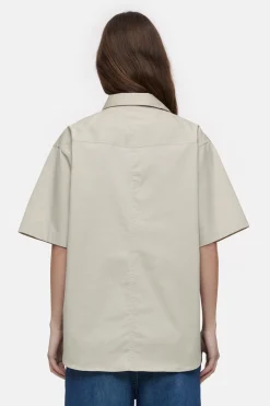 CLOSED Overhemden En Blouses><noscript><img width=