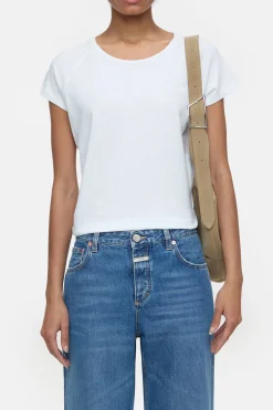 CLOSED T-Shirts>Raglan-T-Shirt Verstand