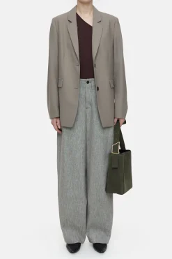 CLOSED Blazers>Relaxte Blazer - Stijlnaam Lola Malen