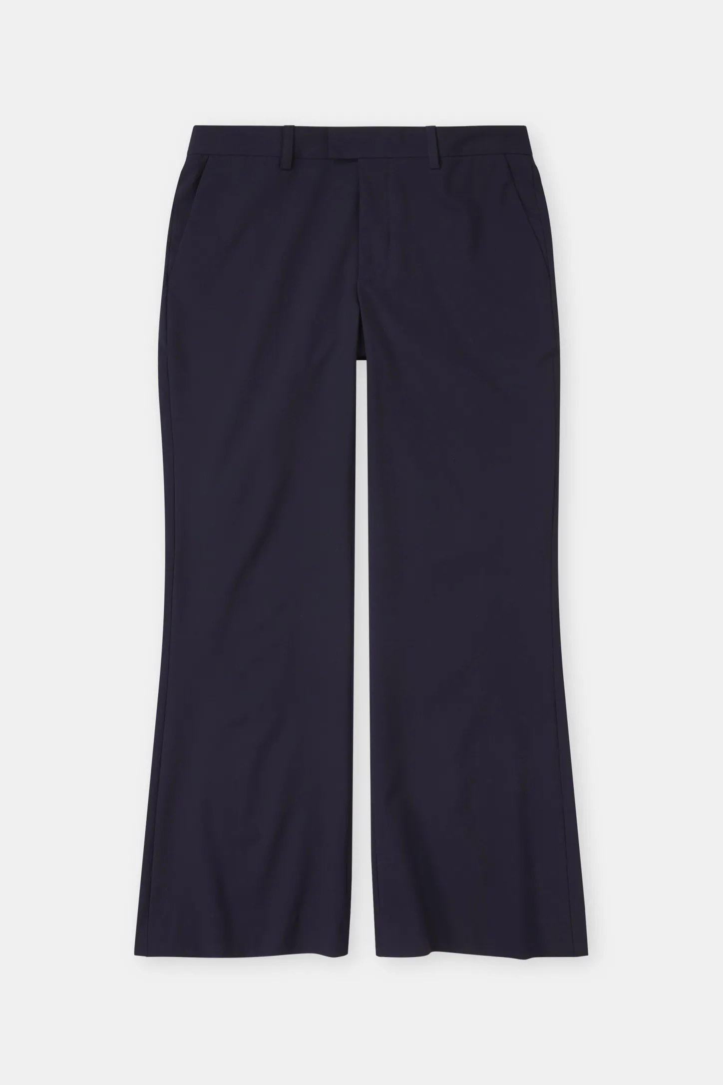 CLOSED Broek>Relaxte Broek - Stijlnaam Wharton Donkere Nacht
