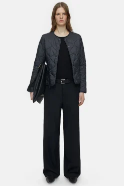 CLOSED Broek>Relaxte Broek - Stijlnaam Jurdy Zwart