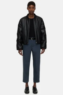 CLOSED Broek>Relaxte Broek - Stijlnaam Auckley Blauwe Ruimte