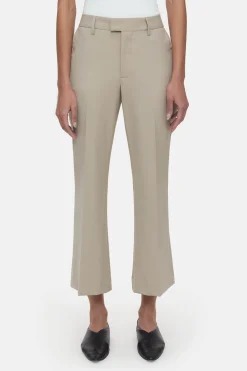 CLOSED Broek>Relaxte Broek - Stijlnaam Wharton Beton
