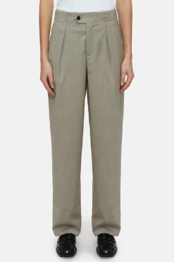 CLOSED Broek>Relaxte Broek - Stijlnaam Mawson Malen