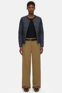 CLOSED Broek>Relaxte Broek - Stijlnaam Jurdy Taupebeige