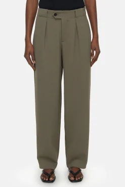 CLOSED Broek>Relaxte Broek - Stijlnaam Mawson Malen