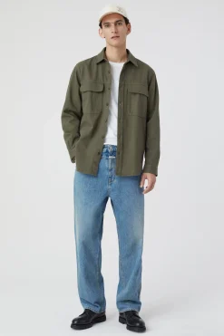CLOSED 5-Pocketsjeans><noscript><img width=