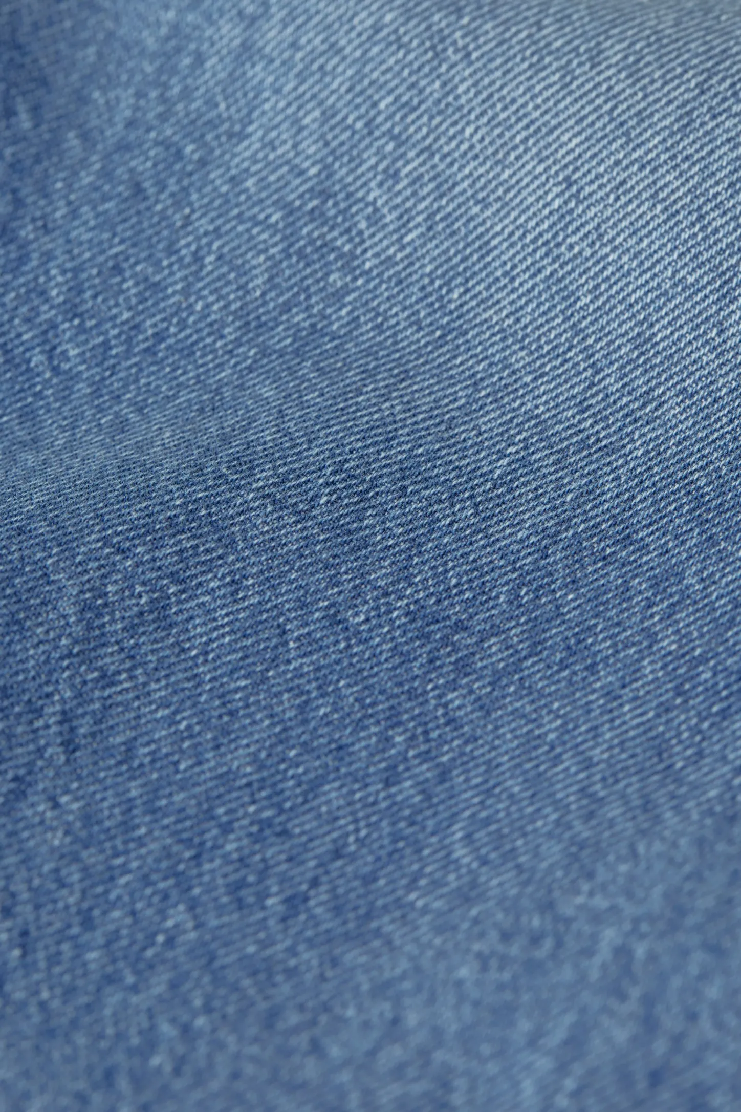 CLOSED Ontspannend>Relaxte Jeans - Stijlnaam X-Lent Tapered Midden Blauw